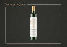 OOVE Secretos de Jávea - 250ml 2