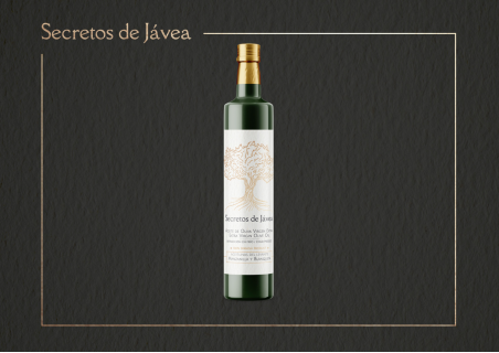 AOVE Secretos de Jávea - 750ml