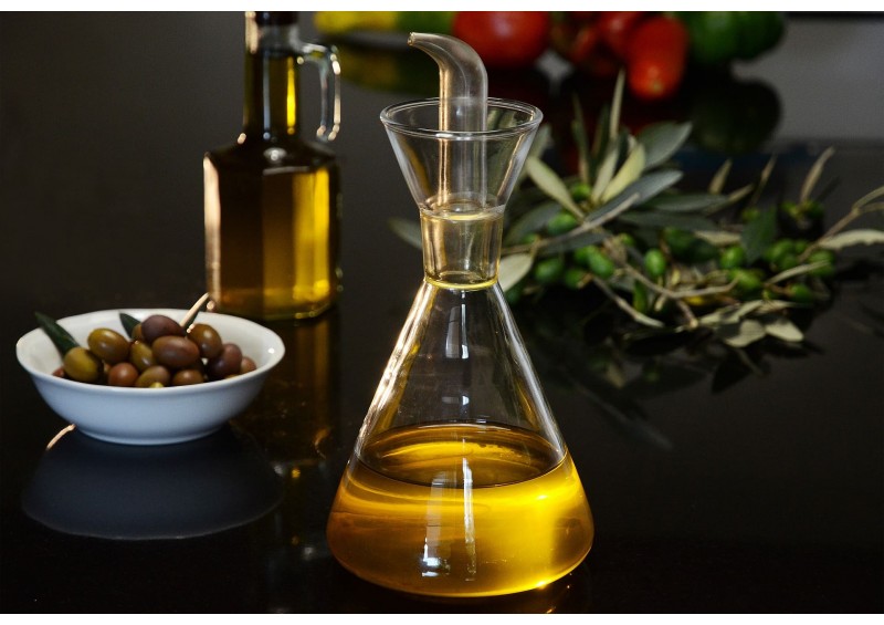 AOVE Secretos de Jávea - 750ml