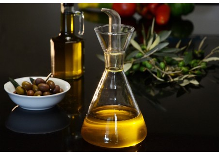 AOVE Secretos de Jávea - 750ml